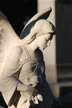 Green Mount Cemetery  in Belleville, Illinois, serving Belleville, Miscoutah, Freeburg, O'Fallon, Shiloh, Millstadt and other families around St. Clair County.