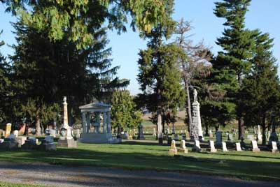 Green Mount Cemetery  in Belleville, Illinois, serving Belleville, Mascoutah, Freeburg, O'Fallon, Shiloh, Millstadt and other families around St. Clair County.